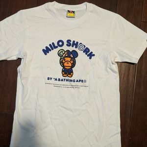 Bape baby Milo